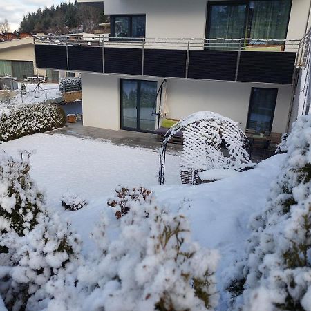 Appartement Naturnah Мидерс Экстерьер фото