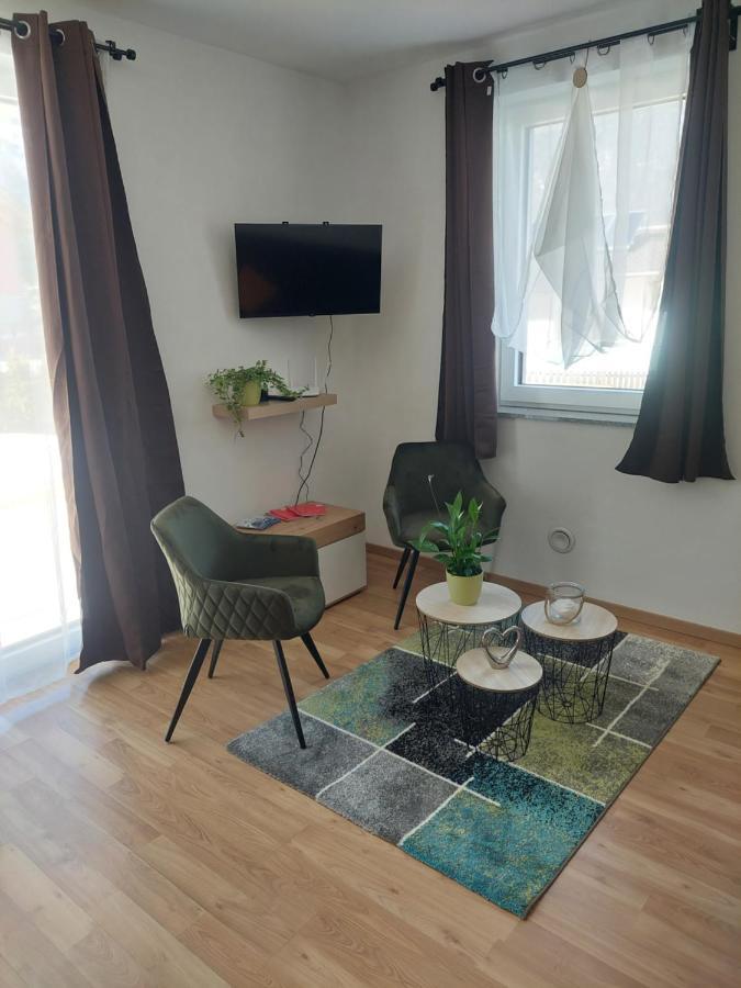 Appartement Naturnah Мидерс Экстерьер фото