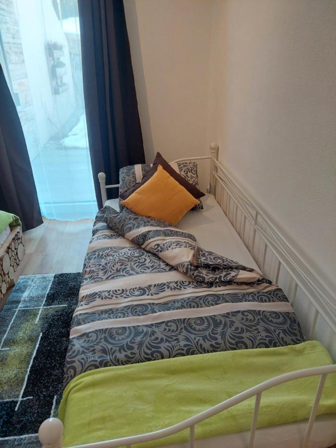 Appartement Naturnah Мидерс Экстерьер фото