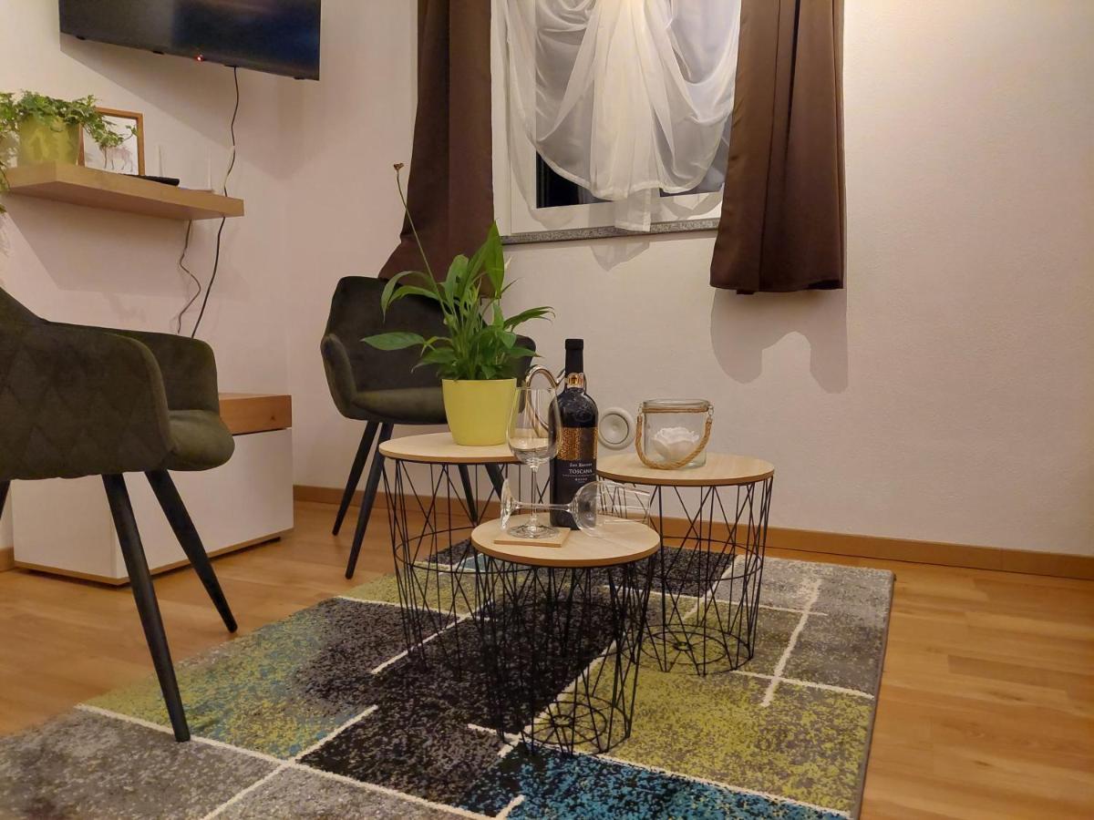 Appartement Naturnah Мидерс Экстерьер фото