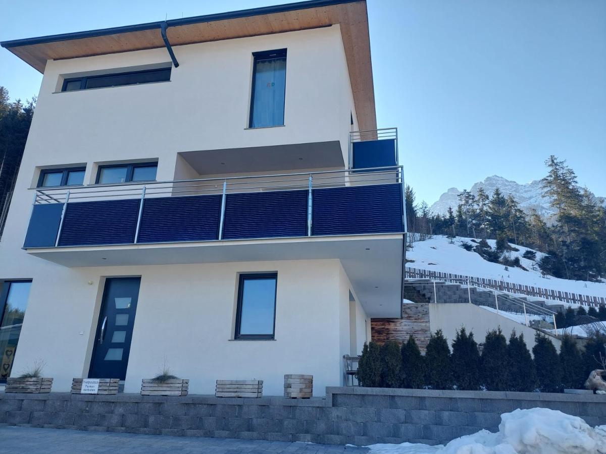 Appartement Naturnah Мидерс Экстерьер фото