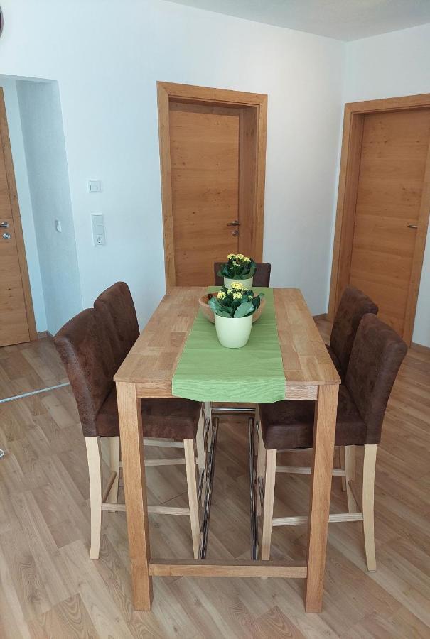 Appartement Naturnah Мидерс Экстерьер фото