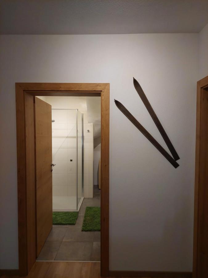 Appartement Naturnah Мидерс Экстерьер фото