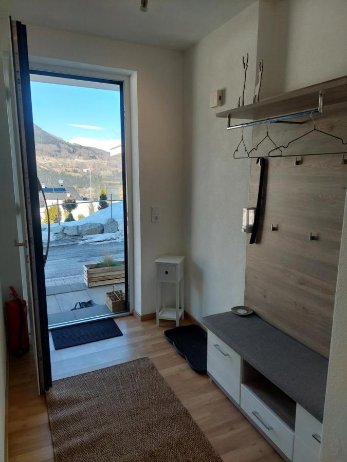 Appartement Naturnah Мидерс Экстерьер фото