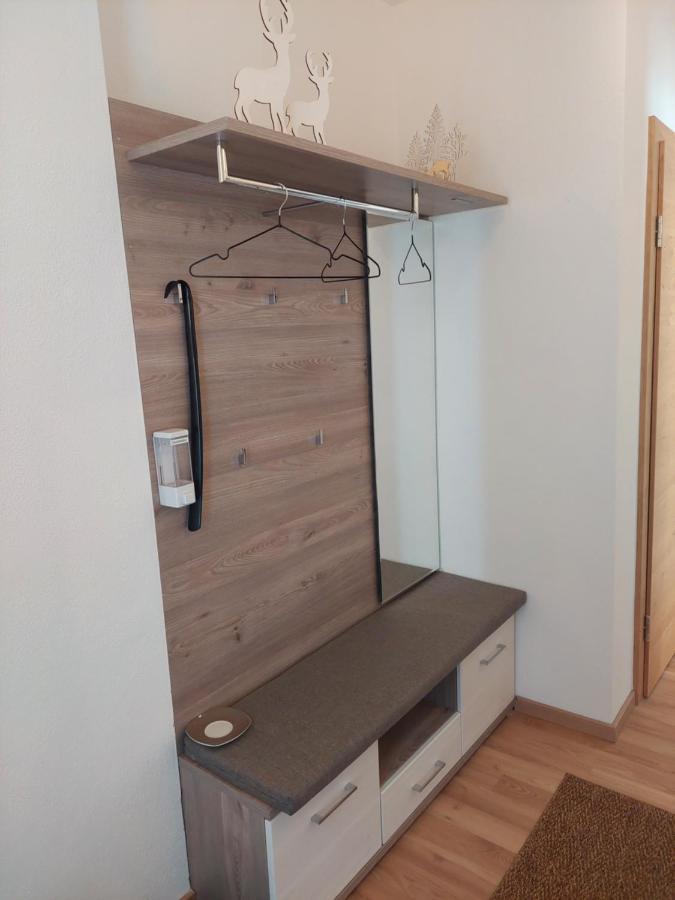 Appartement Naturnah Мидерс Экстерьер фото