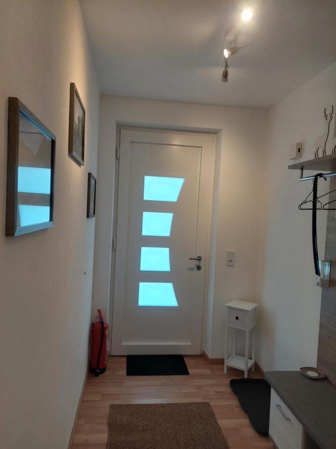 Appartement Naturnah Мидерс Экстерьер фото