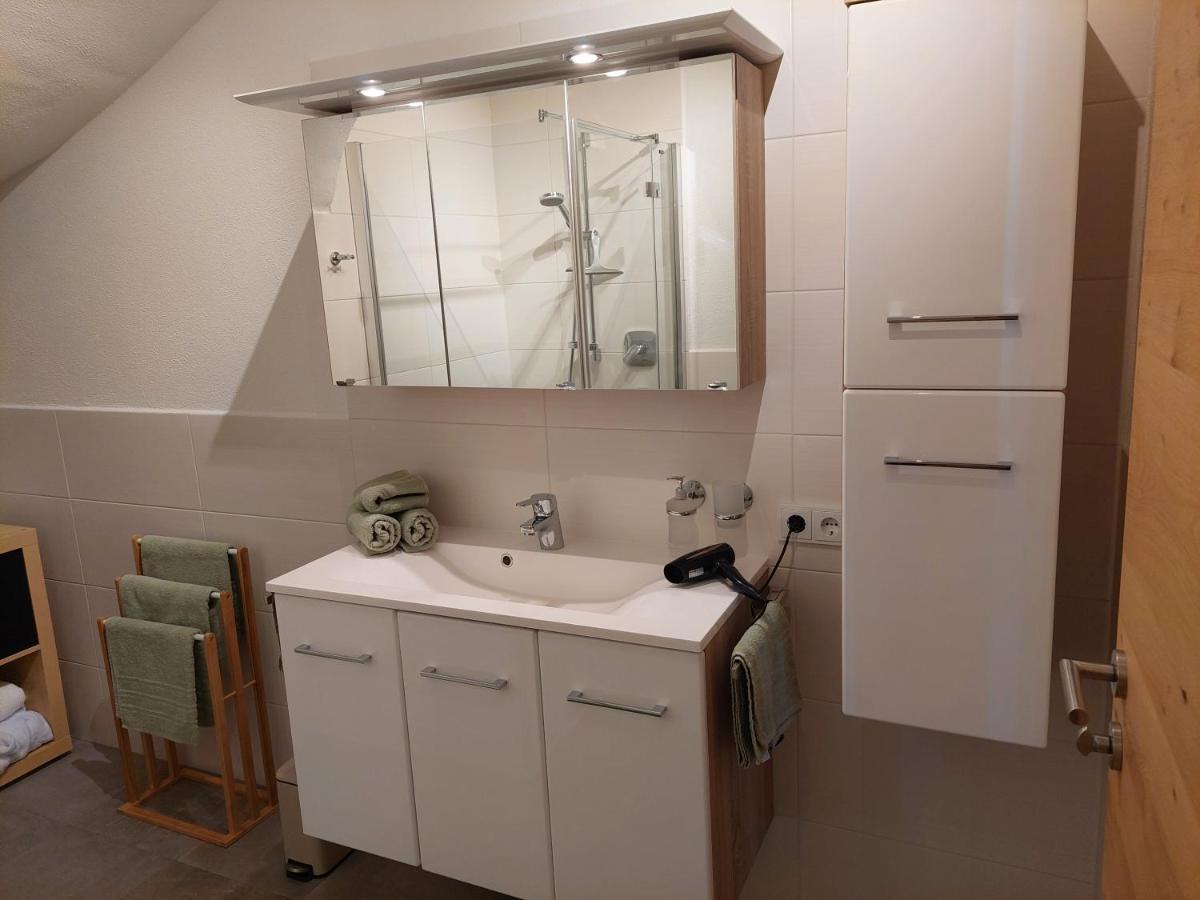 Appartement Naturnah Мидерс Экстерьер фото