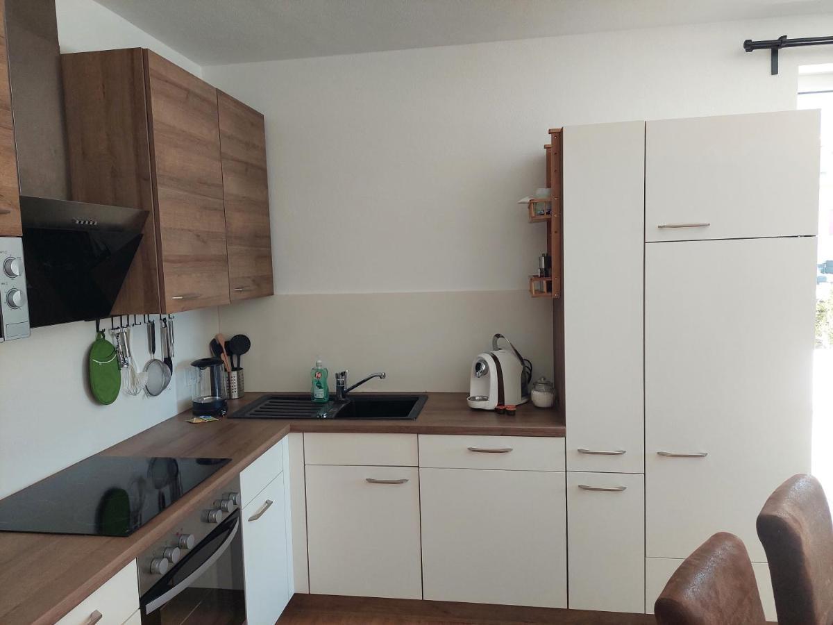 Appartement Naturnah Мидерс Экстерьер фото