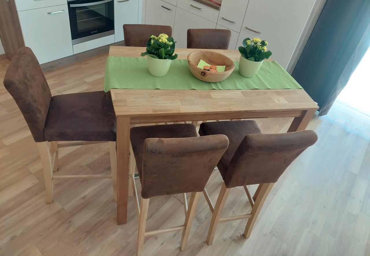 Appartement Naturnah Мидерс Экстерьер фото