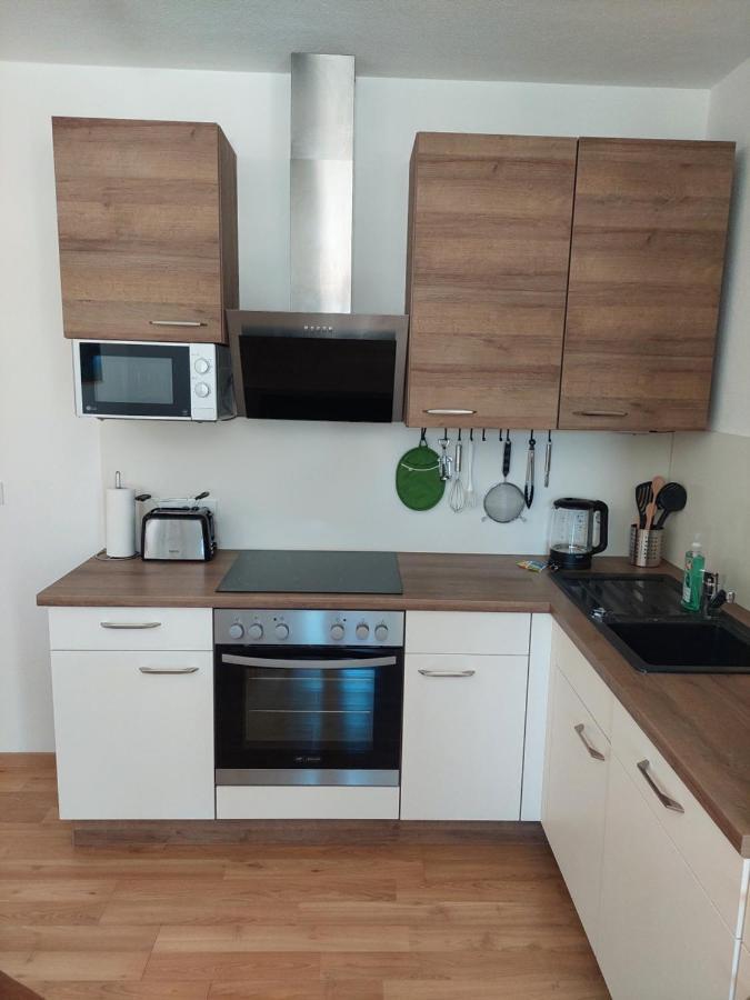 Appartement Naturnah Мидерс Экстерьер фото