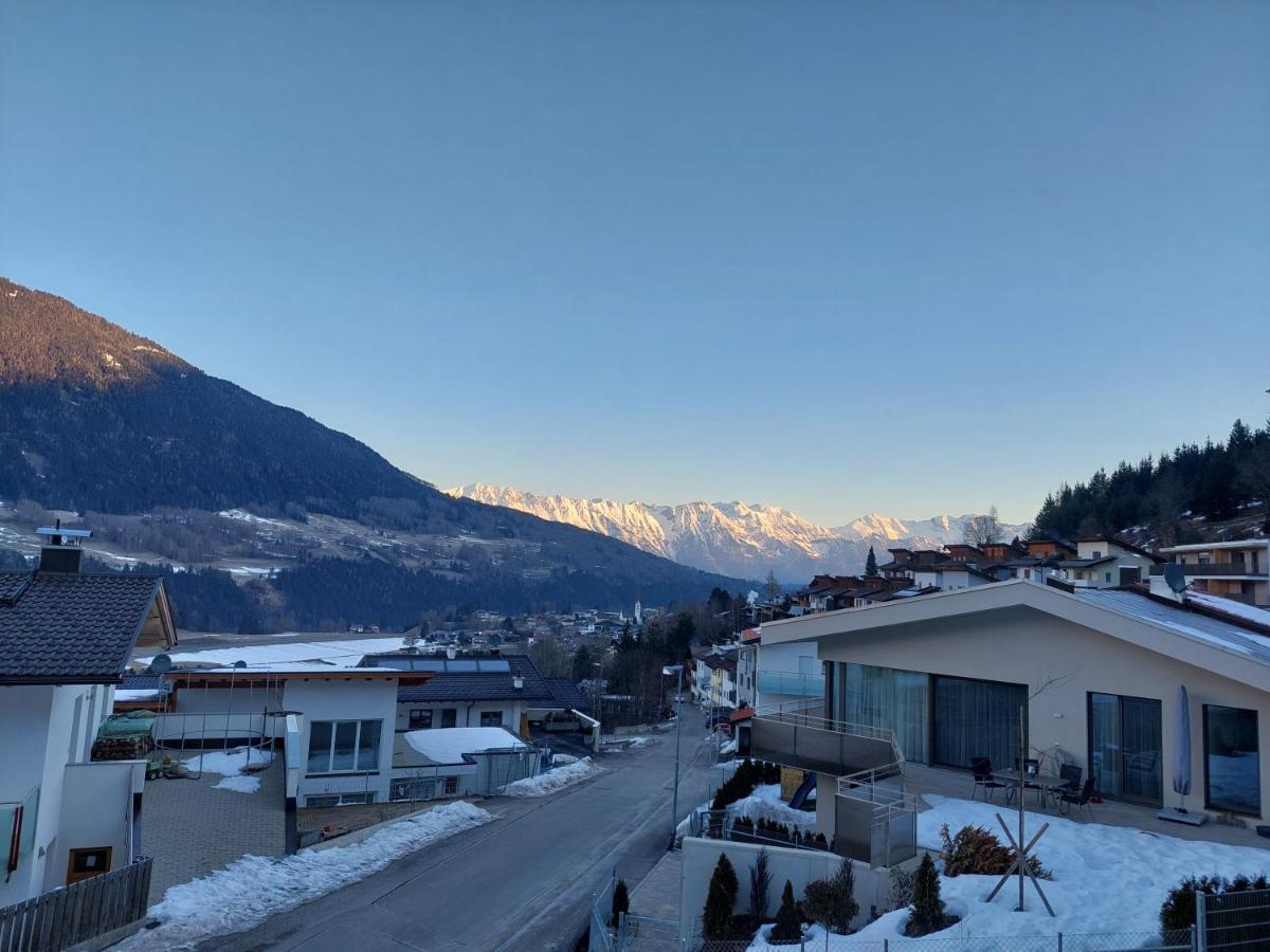 Appartement Naturnah Мидерс Экстерьер фото