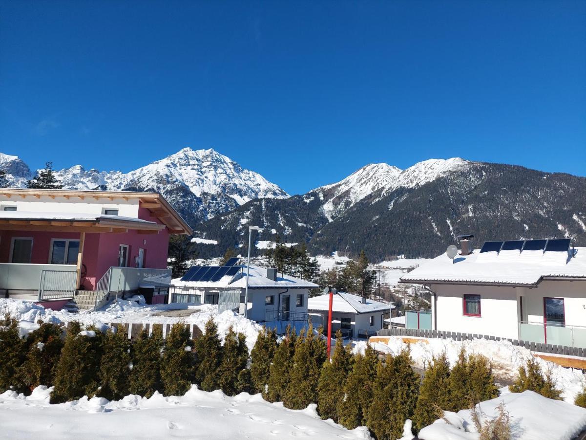 Appartement Naturnah Мидерс Экстерьер фото