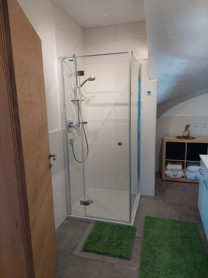 Appartement Naturnah Мидерс Экстерьер фото