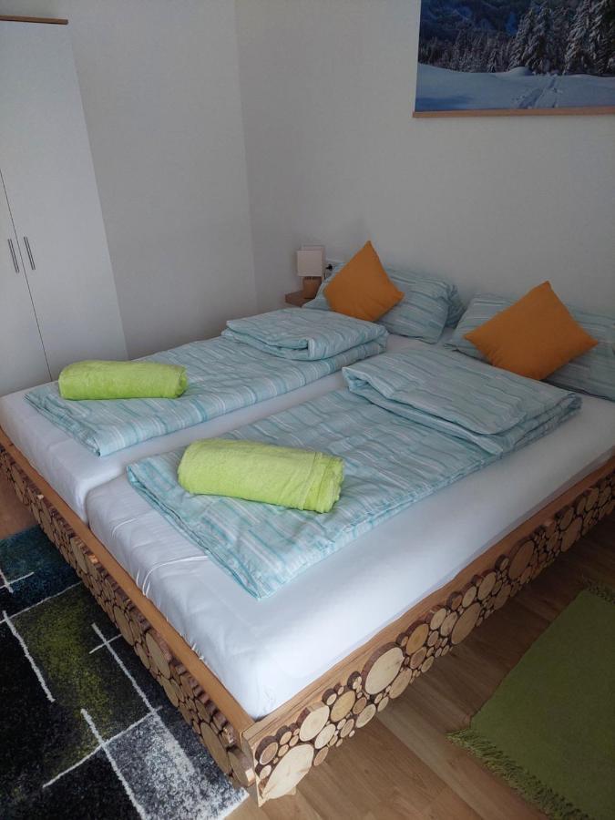Appartement Naturnah Мидерс Экстерьер фото