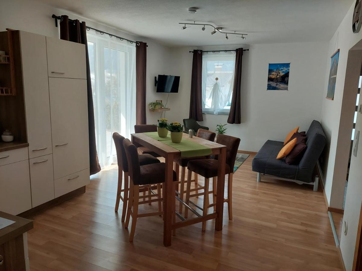 Appartement Naturnah Мидерс Экстерьер фото