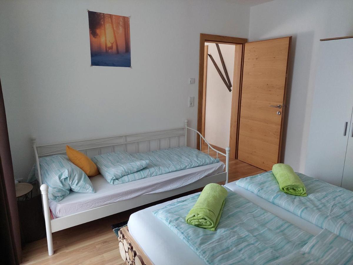 Appartement Naturnah Мидерс Экстерьер фото