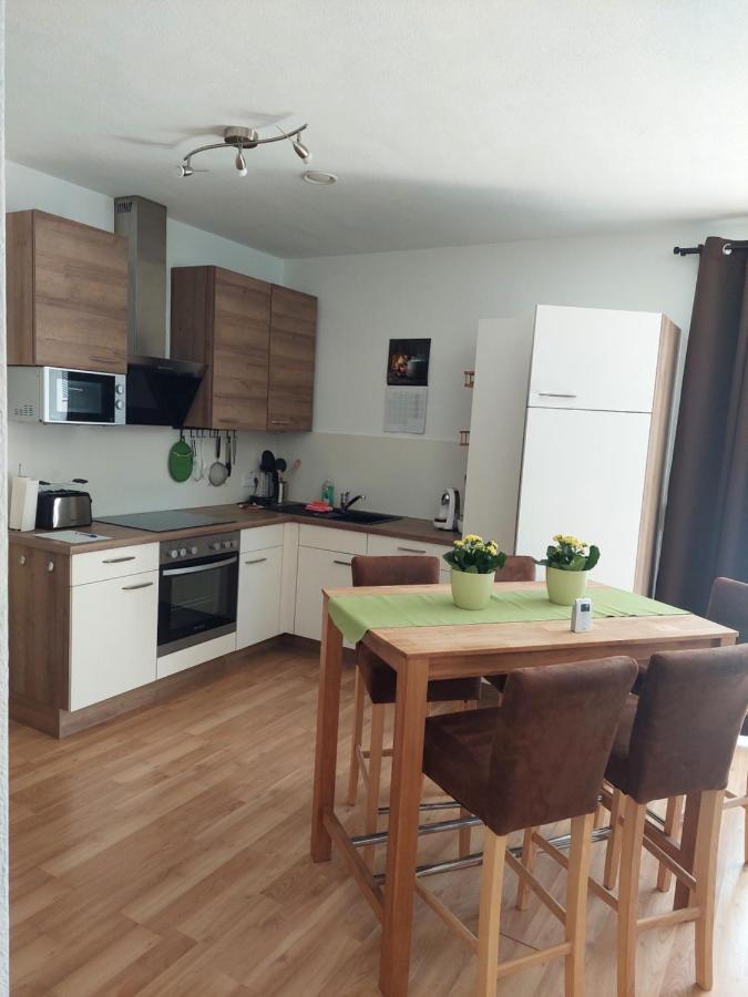 Appartement Naturnah Мидерс Экстерьер фото