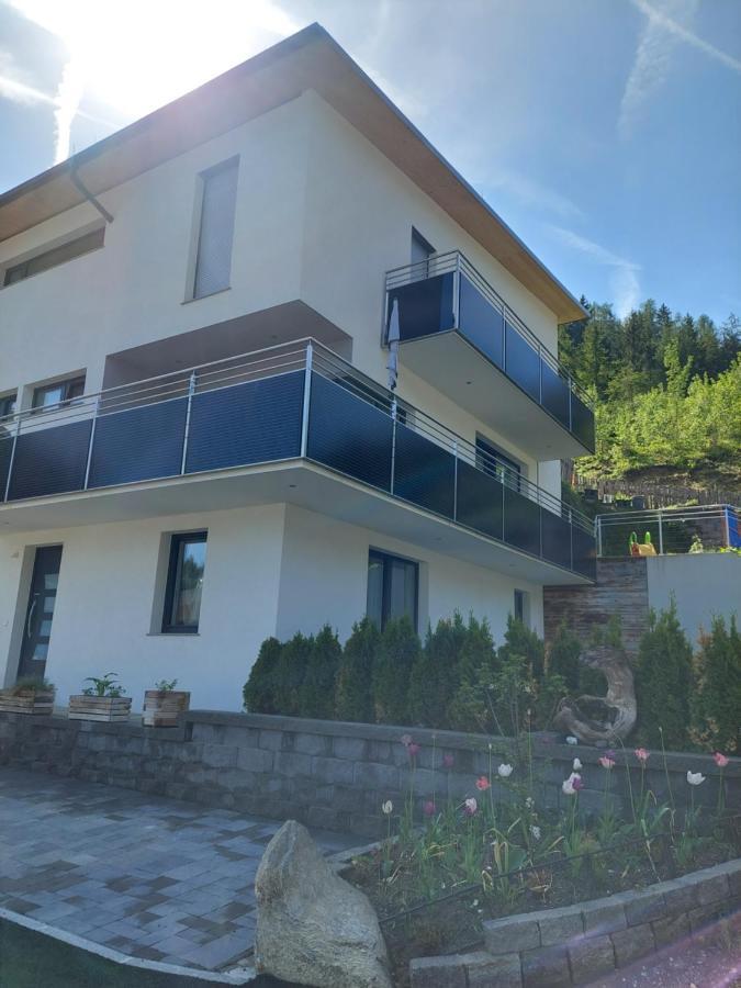 Appartement Naturnah Мидерс Экстерьер фото