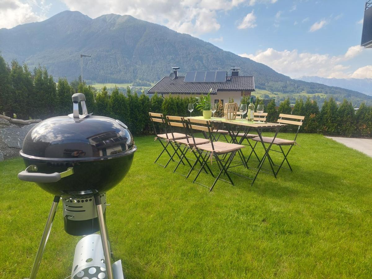 Appartement Naturnah Мидерс Экстерьер фото