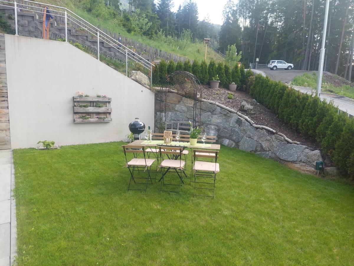 Appartement Naturnah Мидерс Экстерьер фото