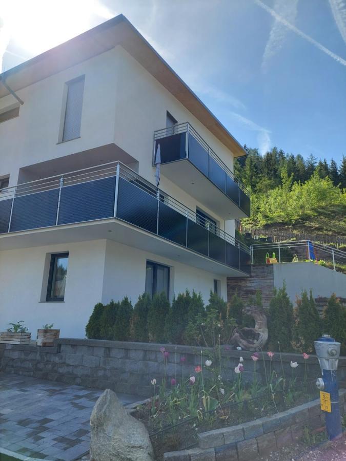 Appartement Naturnah Мидерс Экстерьер фото