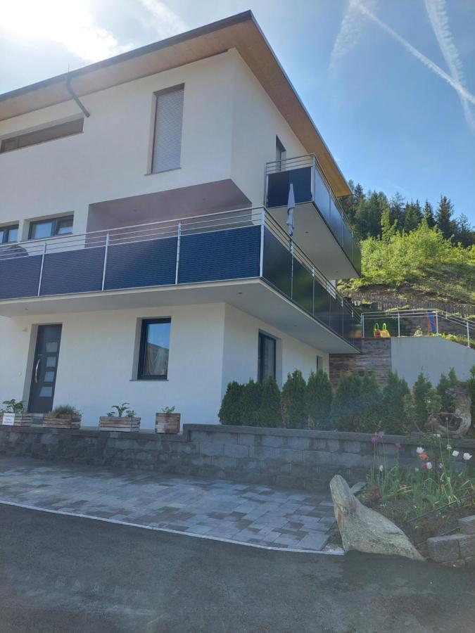 Appartement Naturnah Мидерс Экстерьер фото