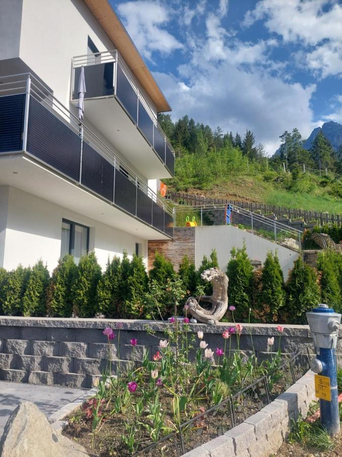 Appartement Naturnah Мидерс Экстерьер фото