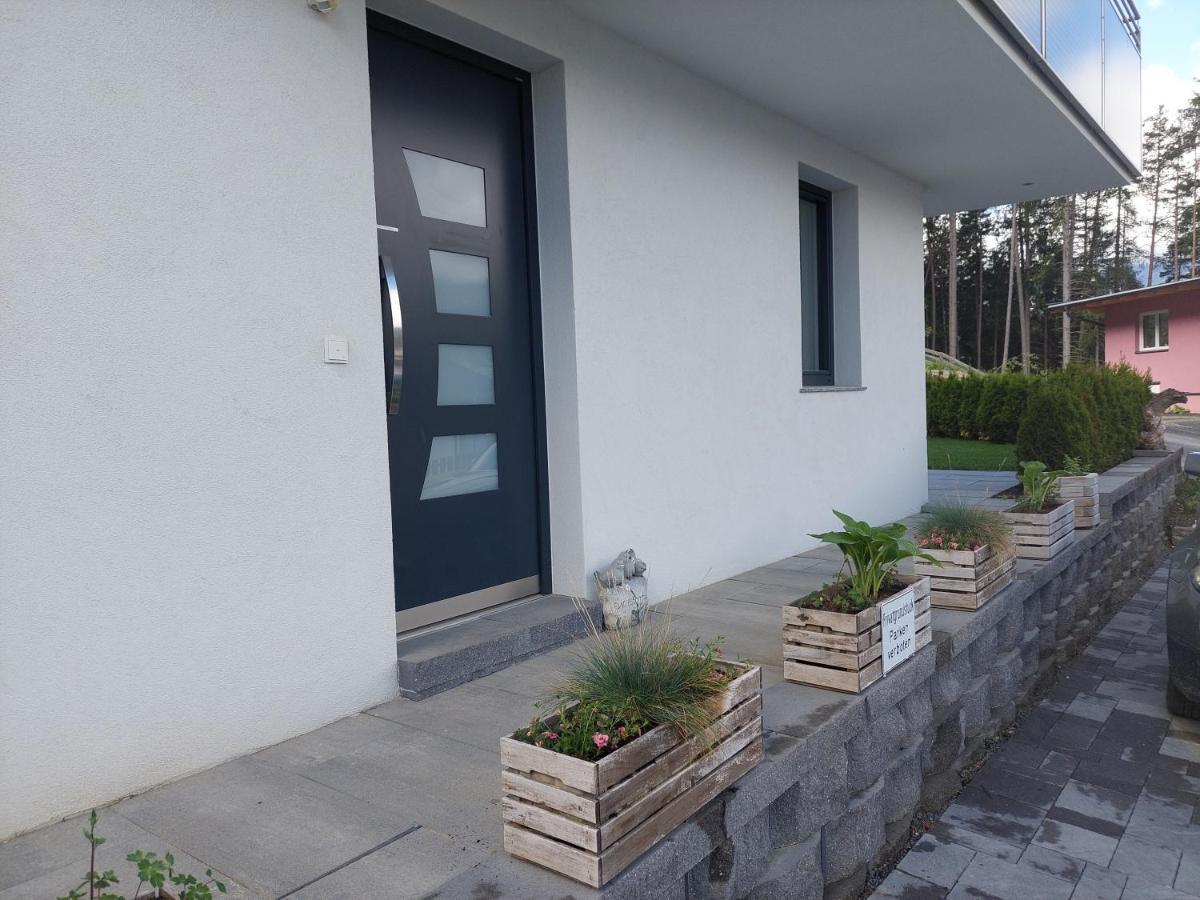 Appartement Naturnah Мидерс Экстерьер фото