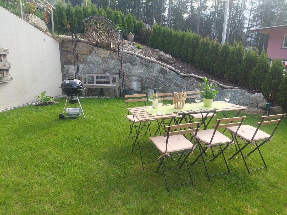 Appartement Naturnah Мидерс Экстерьер фото