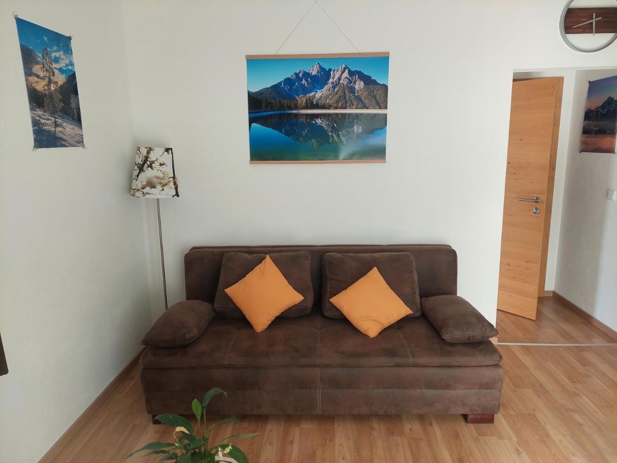 Appartement Naturnah Мидерс Экстерьер фото