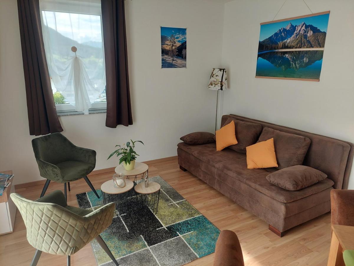 Appartement Naturnah Мидерс Экстерьер фото