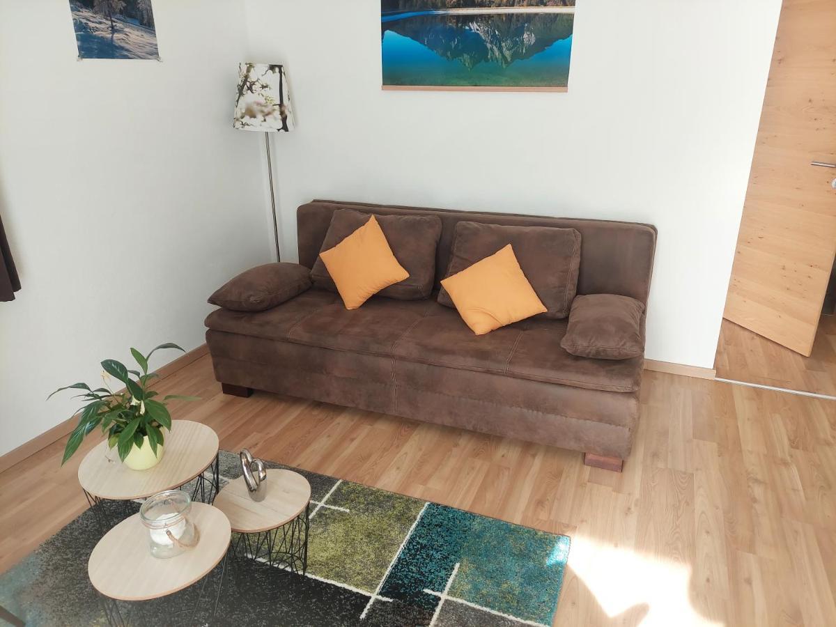 Appartement Naturnah Мидерс Экстерьер фото