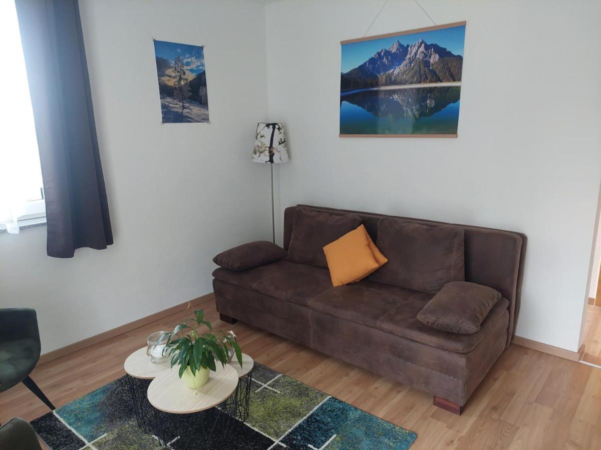 Appartement Naturnah Мидерс Экстерьер фото