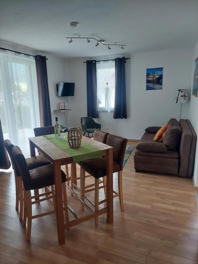 Appartement Naturnah Мидерс Экстерьер фото