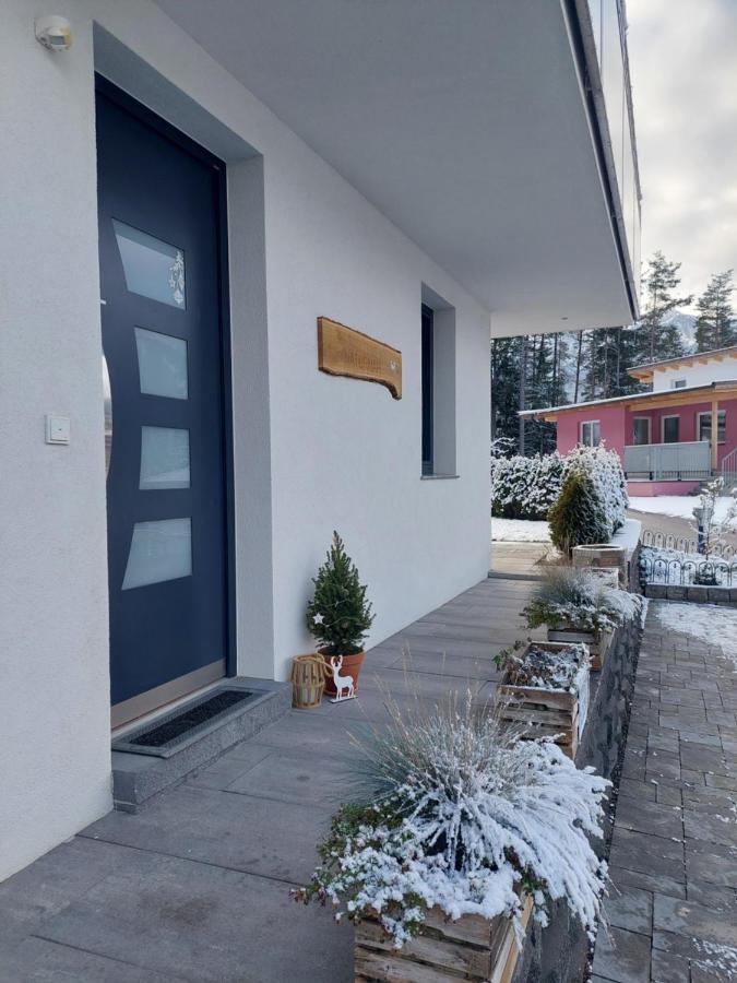 Appartement Naturnah Мидерс Экстерьер фото