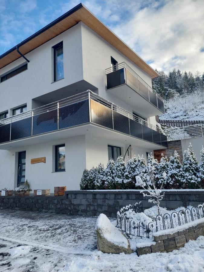 Appartement Naturnah Мидерс Экстерьер фото
