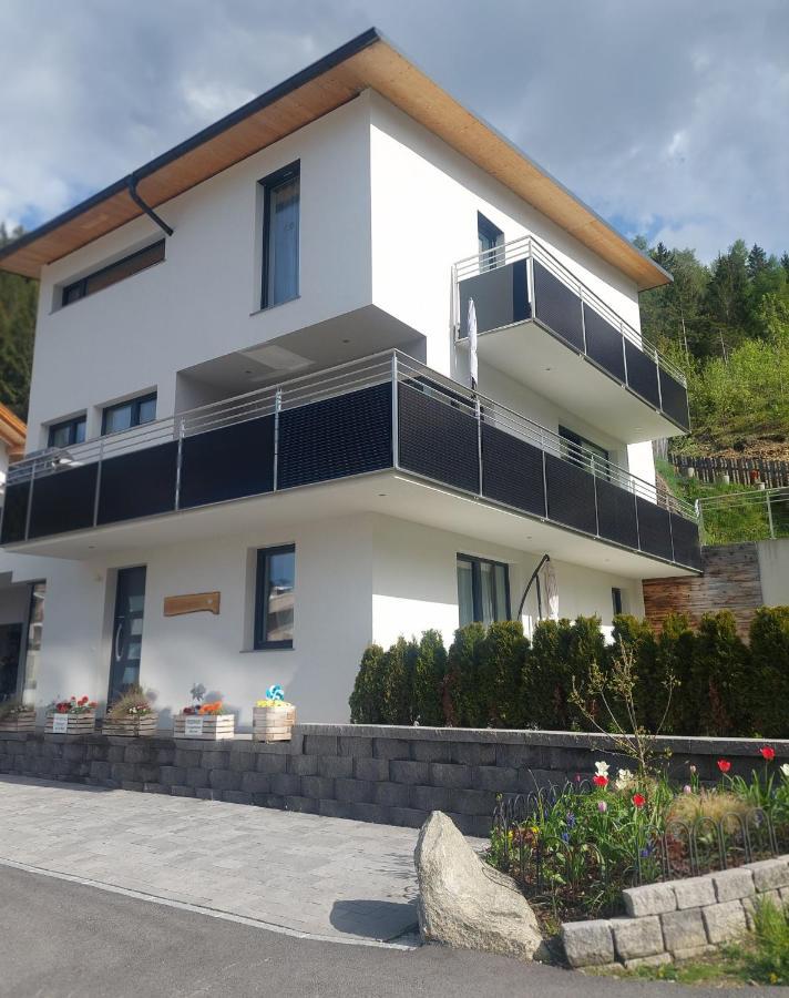 Appartement Naturnah Мидерс Экстерьер фото